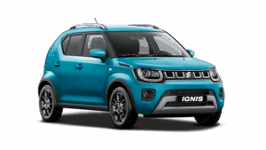 Suzuki IGNIS II
