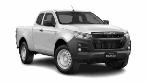 D-MAX 4x4