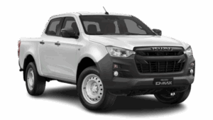 D-MAX 4x4